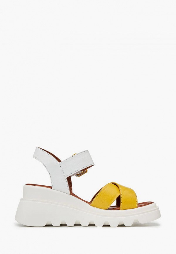 фото Босоножки pierre cardin