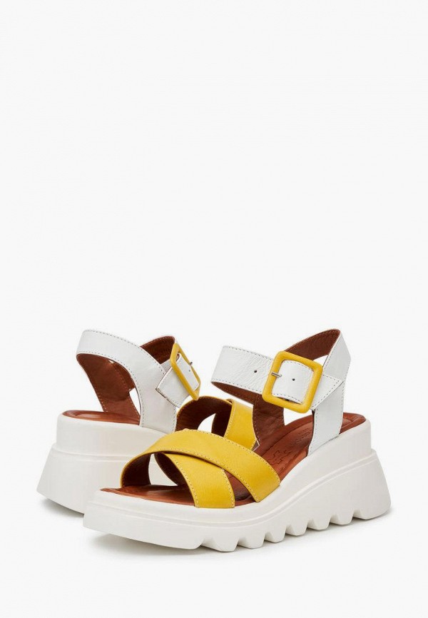 фото Босоножки pierre cardin