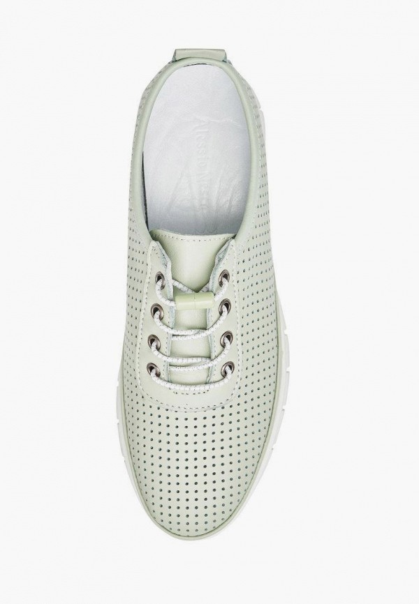 фото Ботинки alessio nesca