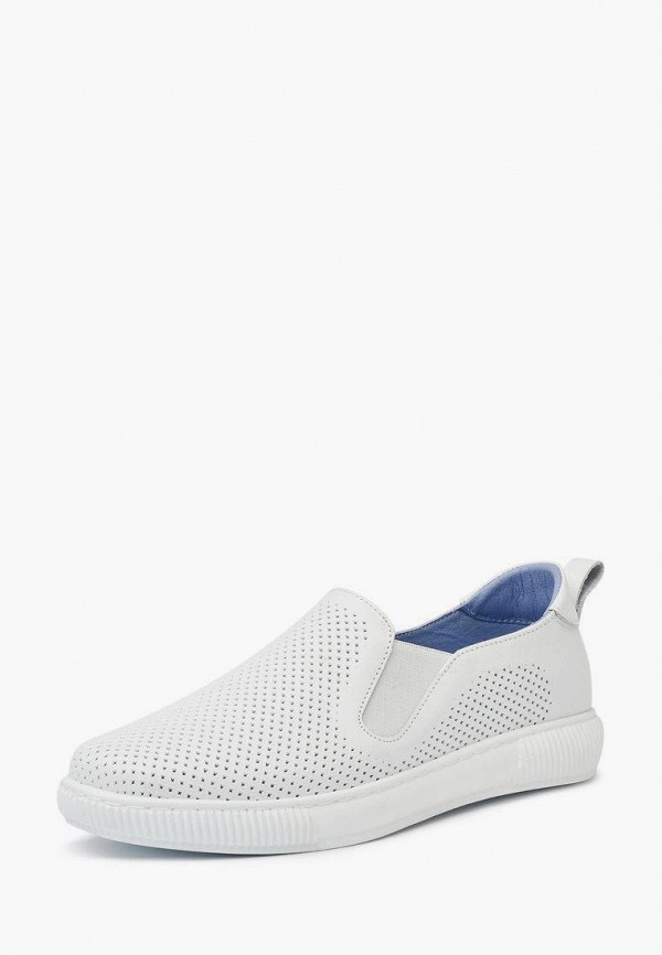 фото Слипоны alessio nesca