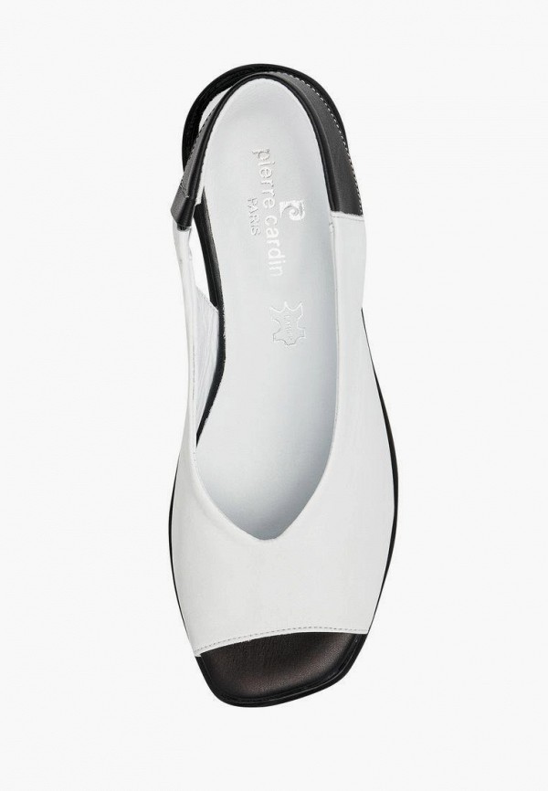 фото Босоножки pierre cardin