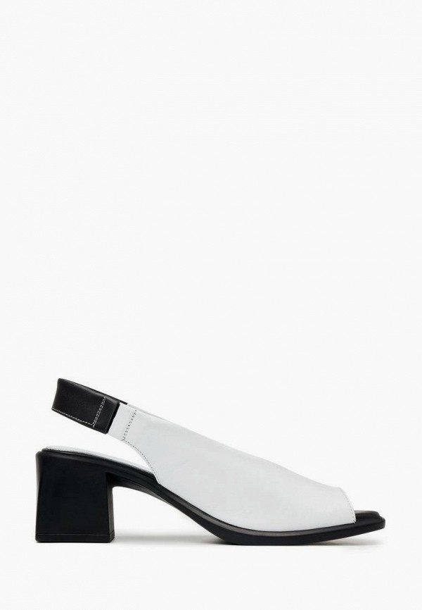 фото Босоножки pierre cardin