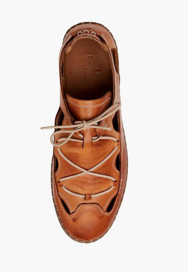 фото Туфли pierre cardin