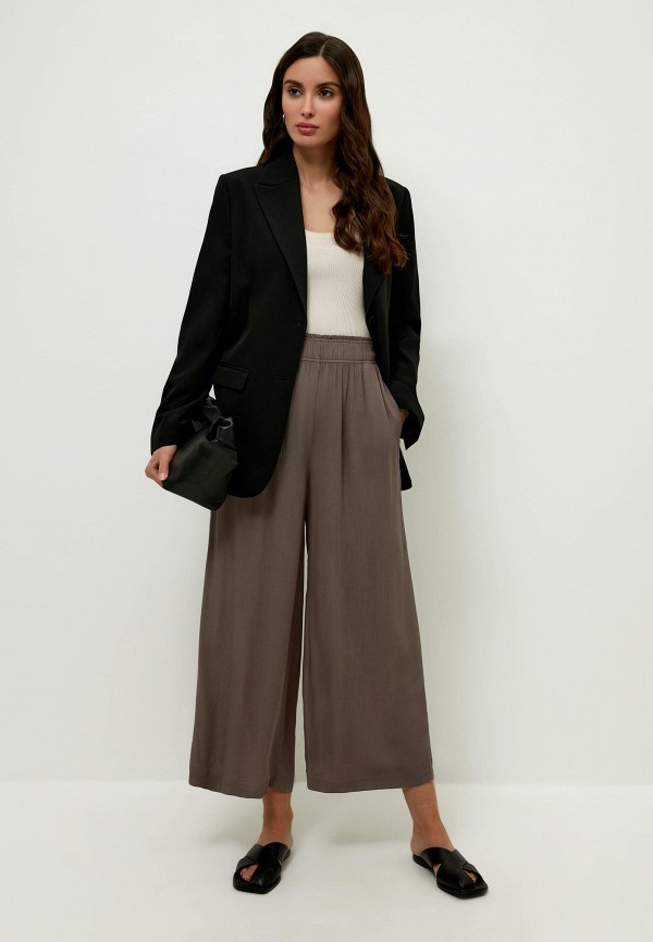 фото Брюки zarina