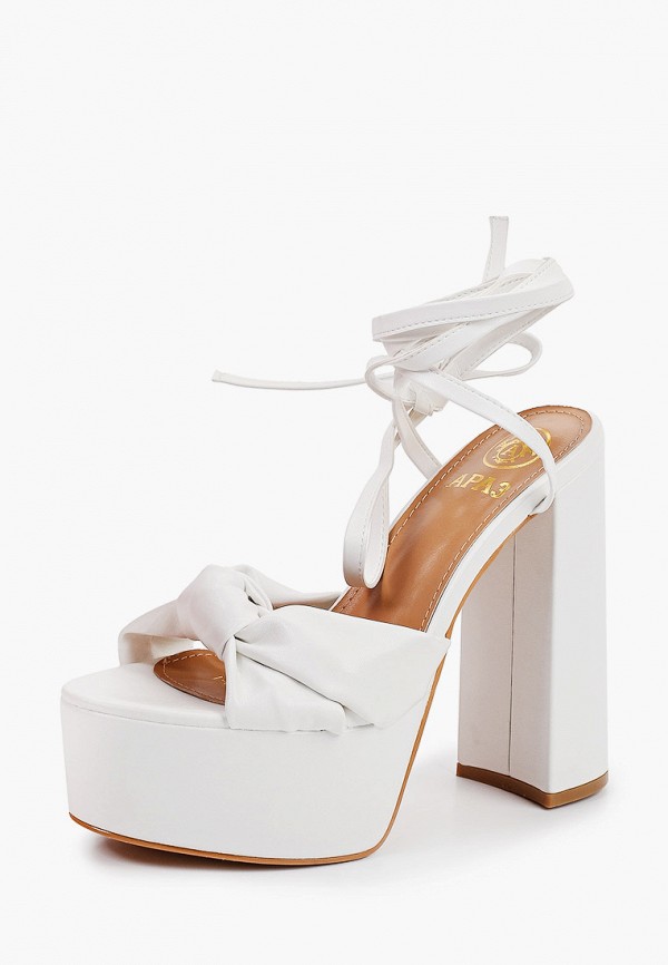 фото Босоножки араз