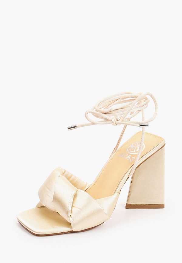 фото Босоножки араз