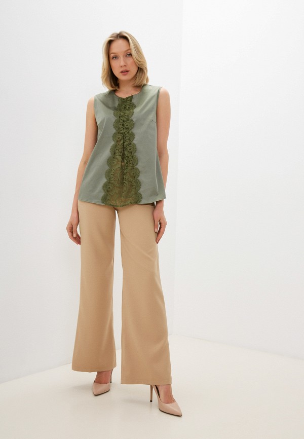 фото Топ solo by endea