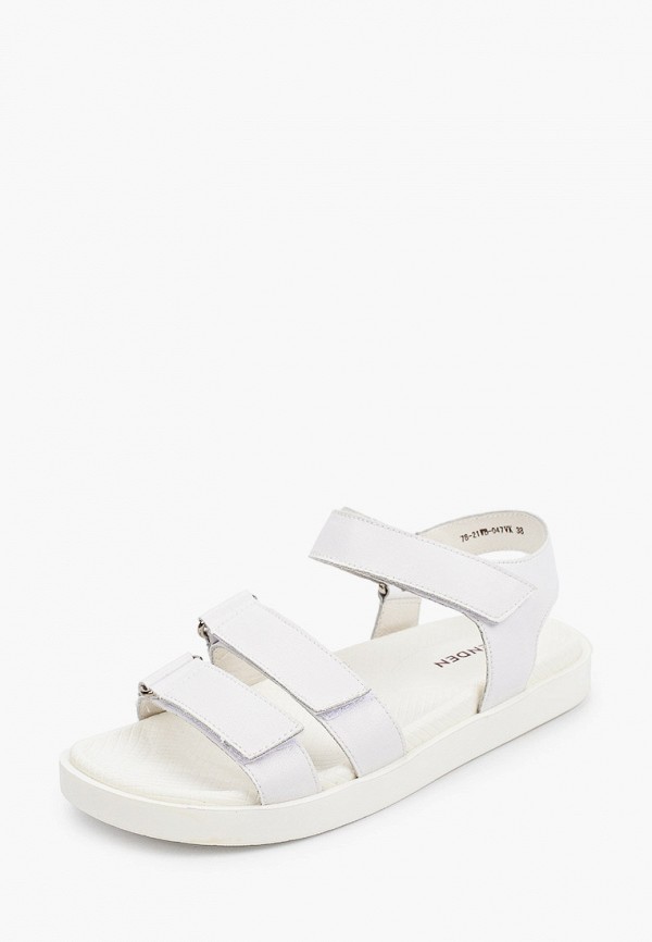 фото Сандалии zenden