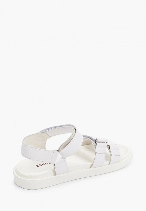 фото Сандалии zenden