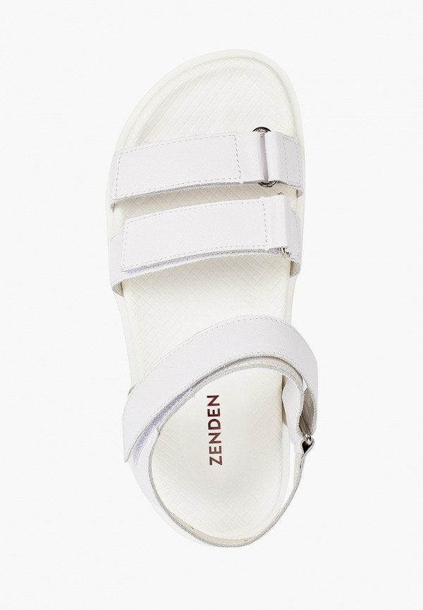 фото Сандалии zenden