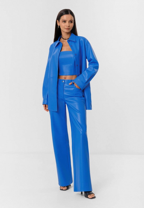 фото Рубашка lichi