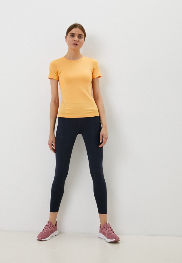 фото Футболка спортивная demix