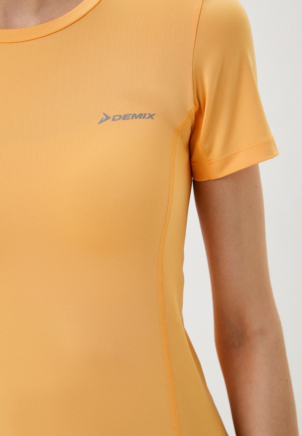 фото Футболка спортивная demix