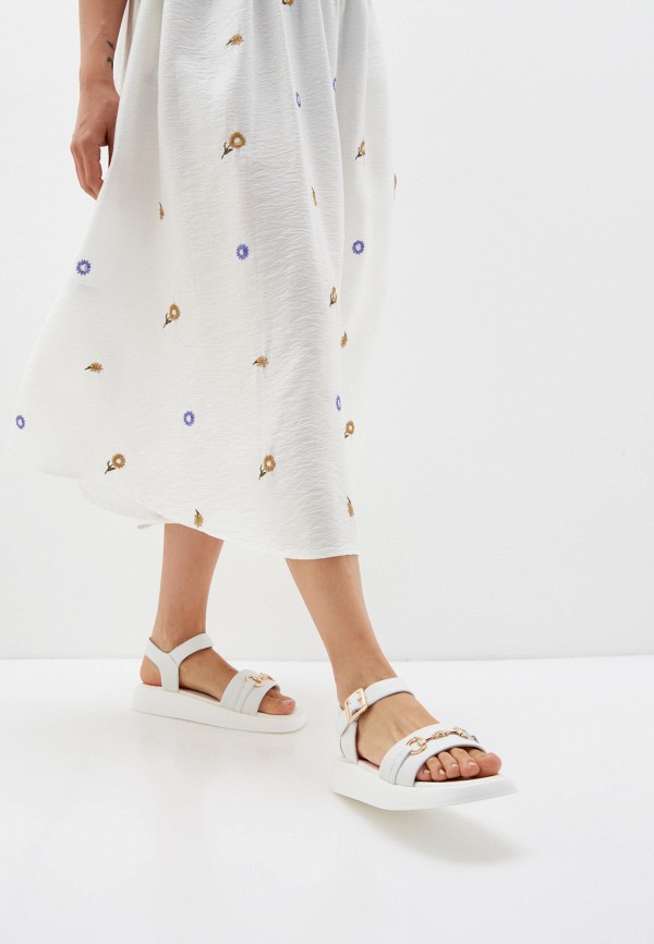 фото Сандалии berkonty