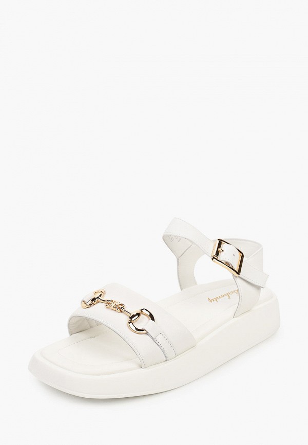 фото Сандалии berkonty