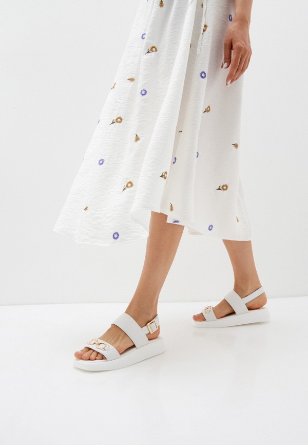 фото Сандалии berkonty