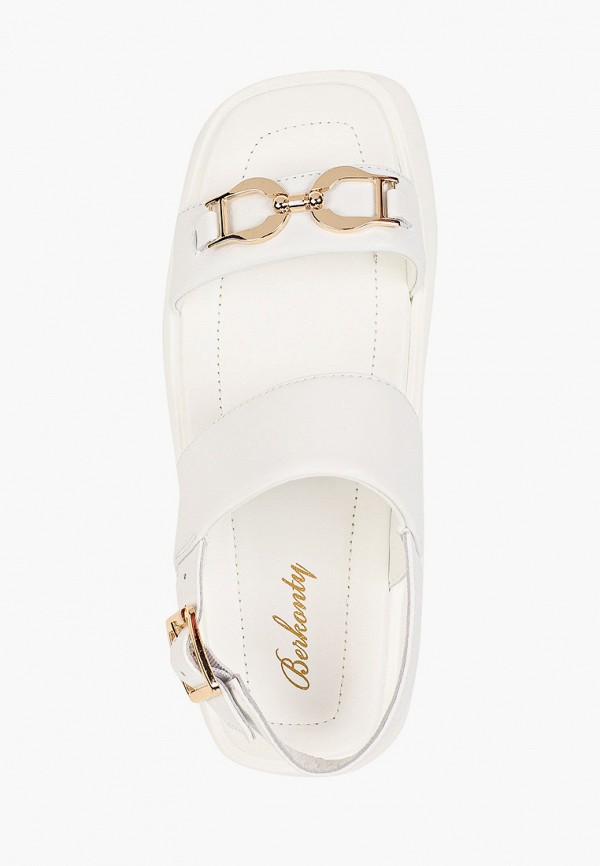 фото Сандалии berkonty