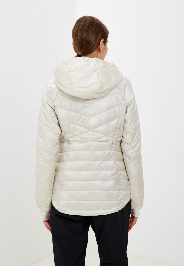 фото Куртка утепленная columbia