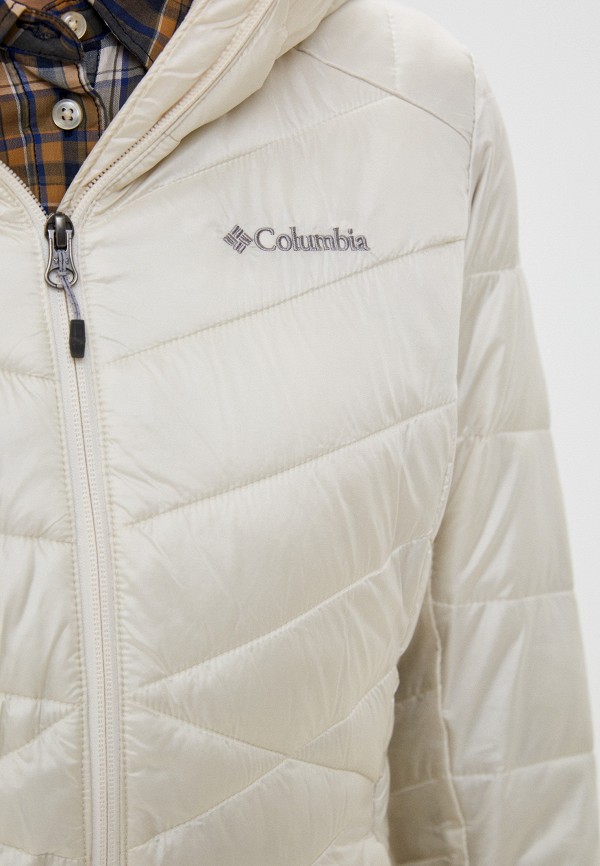 фото Куртка утепленная columbia
