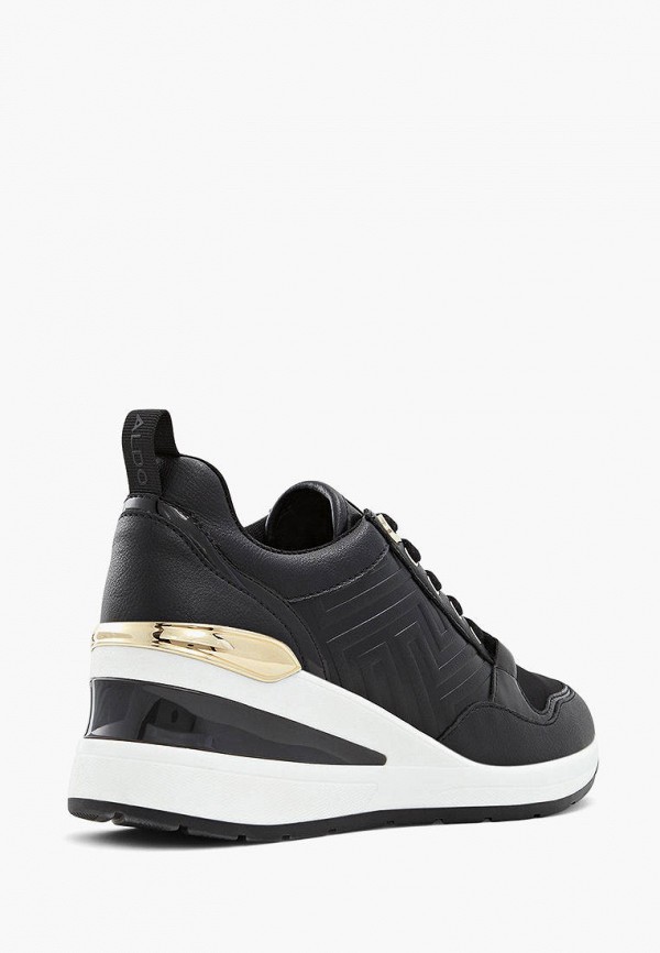 фото Кроссовки aldo