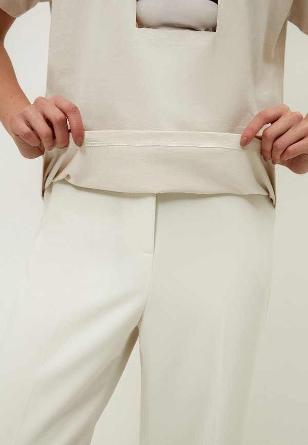 фото Футболка zarina