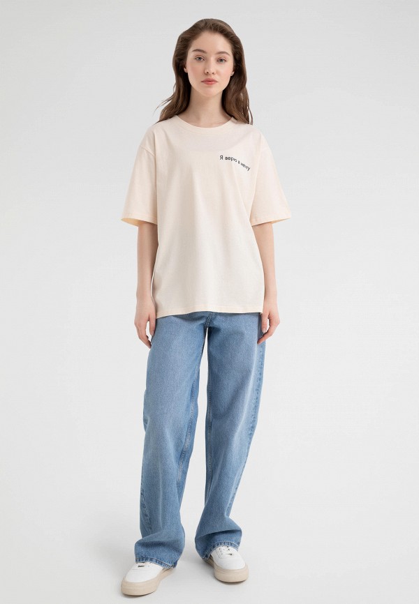 фото Футболка gloria jeans