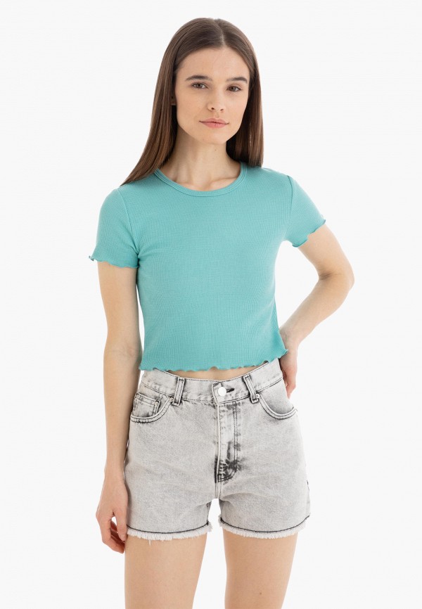 фото Футболка gloria jeans