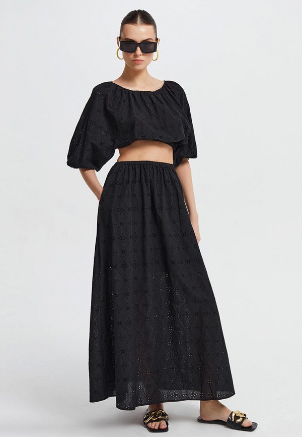 фото Юбка love republic