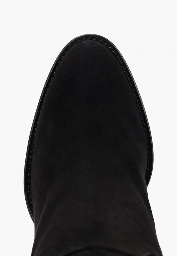 фото Ботфорты enzo logana