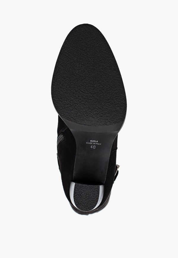 фото Ботфорты enzo logana