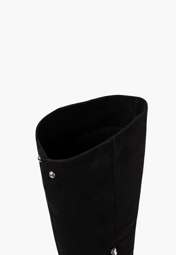 фото Ботфорты enzo logana