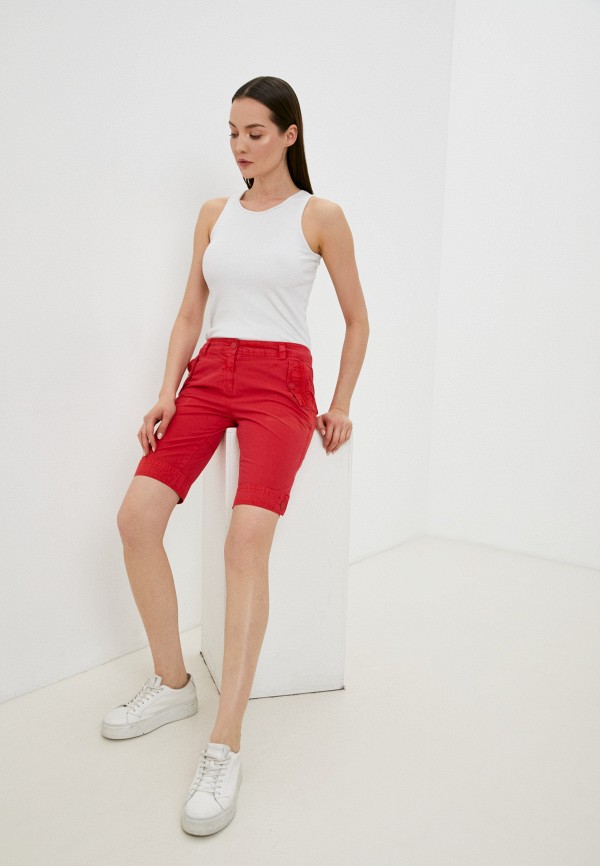 фото Шорты forza viva