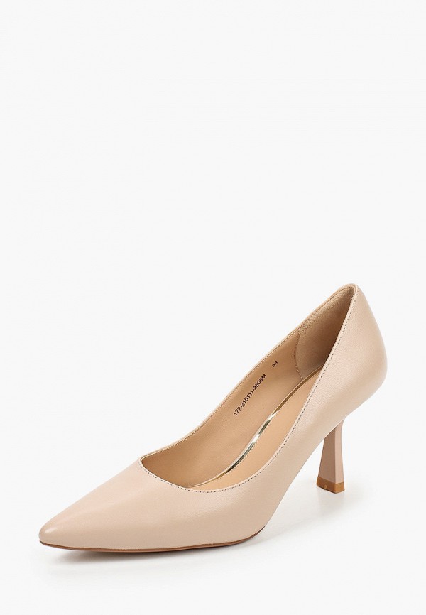 фото Туфли mascotte