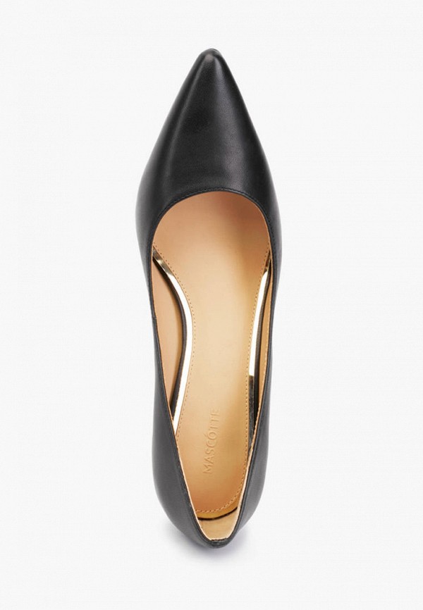 фото Туфли mascotte