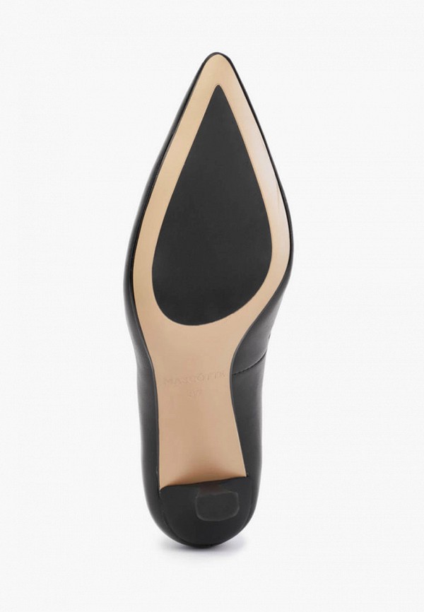 фото Туфли mascotte