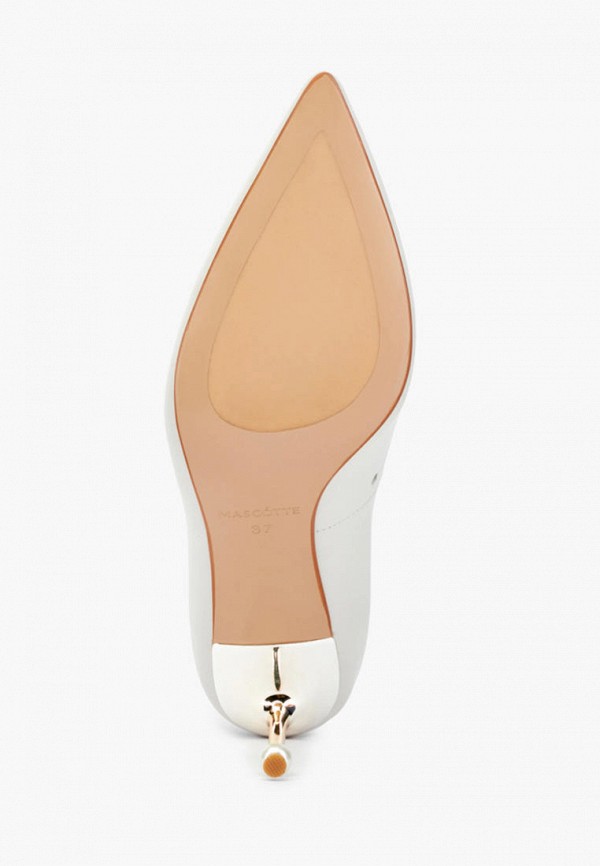 фото Туфли mascotte