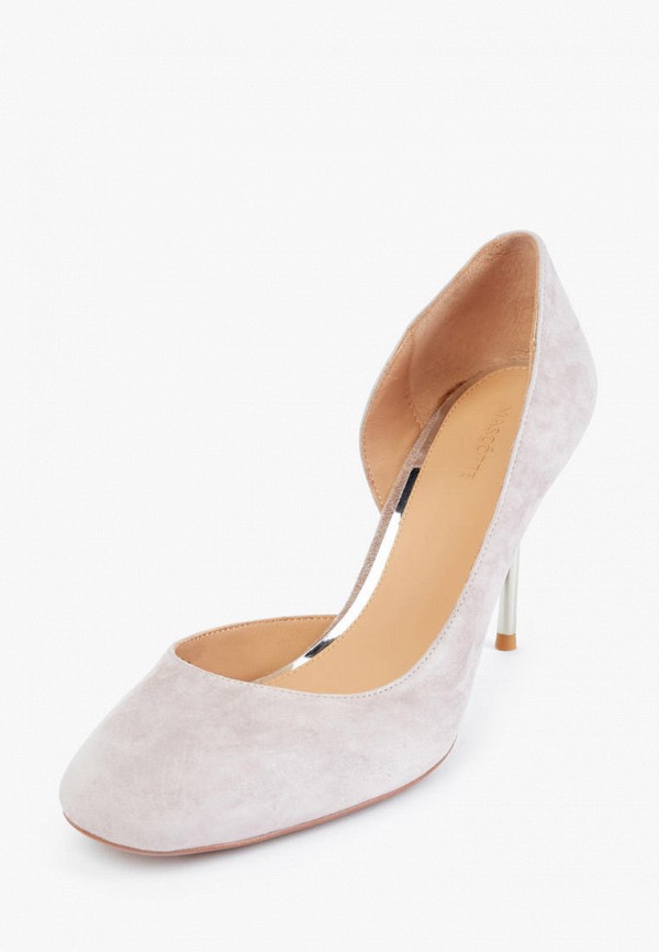 фото Туфли mascotte