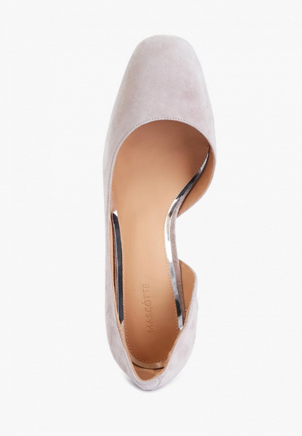 фото Туфли mascotte