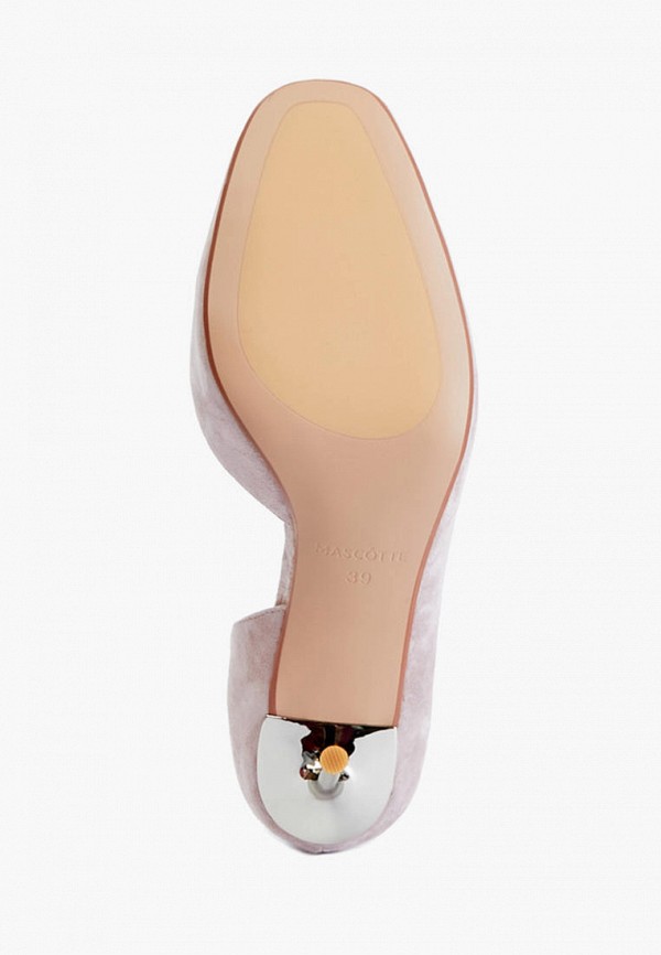 фото Туфли mascotte