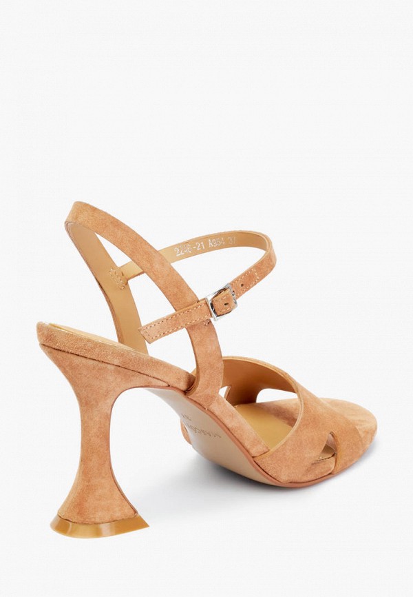 фото Босоножки mascotte