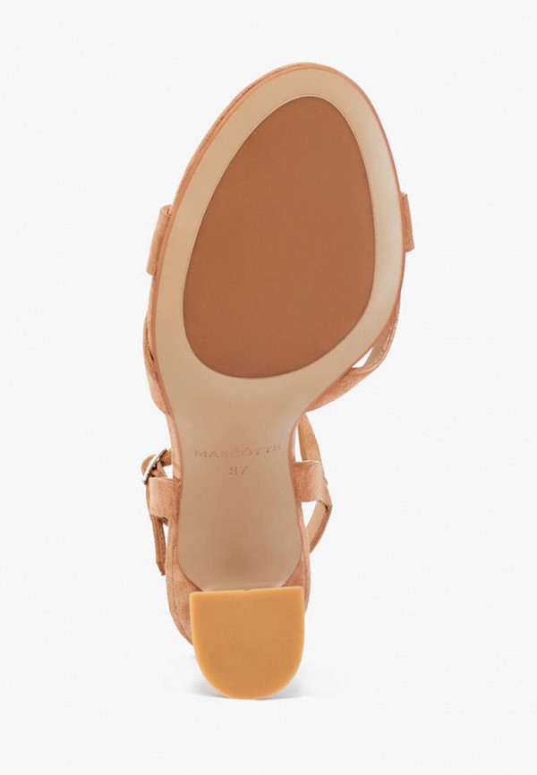 фото Босоножки mascotte