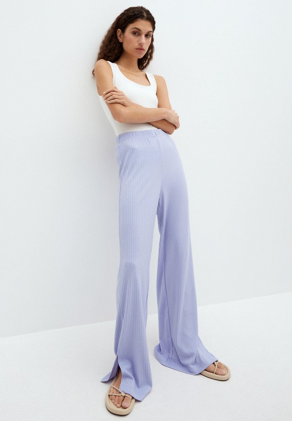 фото Брюки zarina