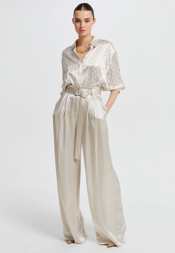 фото Брюки love republic