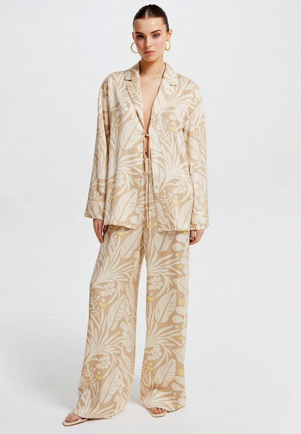 фото Брюки love republic