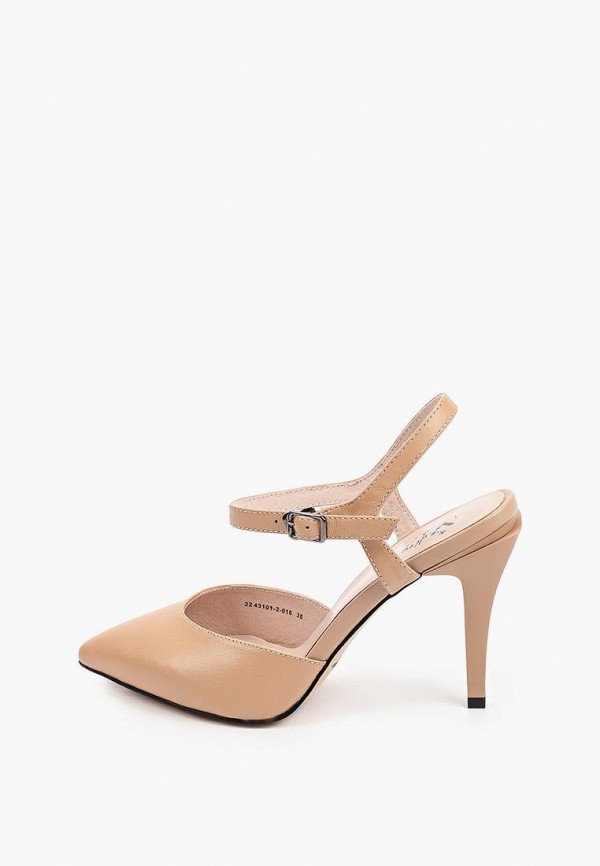 фото Туфли valley