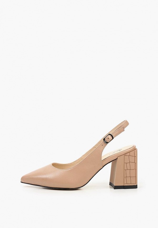 фото Туфли valley