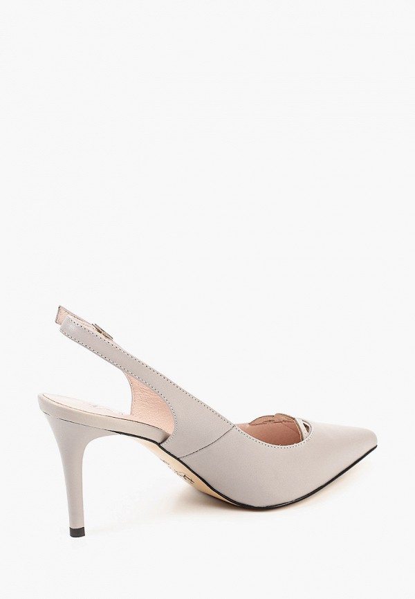 фото Туфли valley