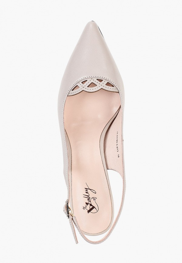 фото Туфли valley