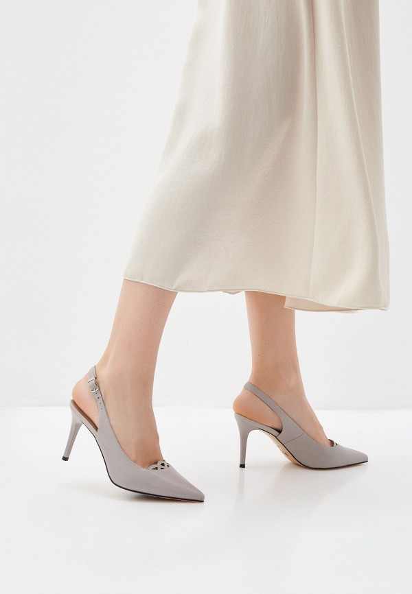 фото Туфли valley