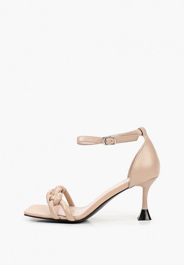 фото Босоножки valley